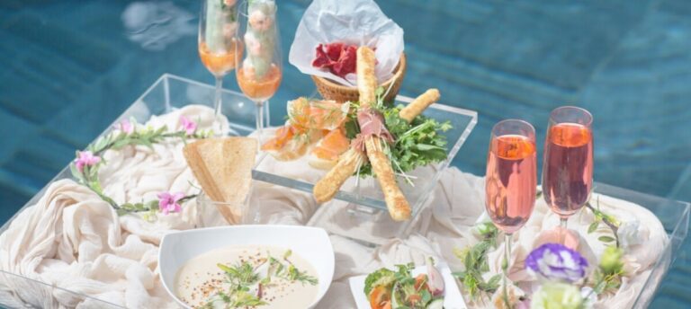 완벽한 결혼 준비를 위한 가이드: 단계별 체크리스트와 필수 팁