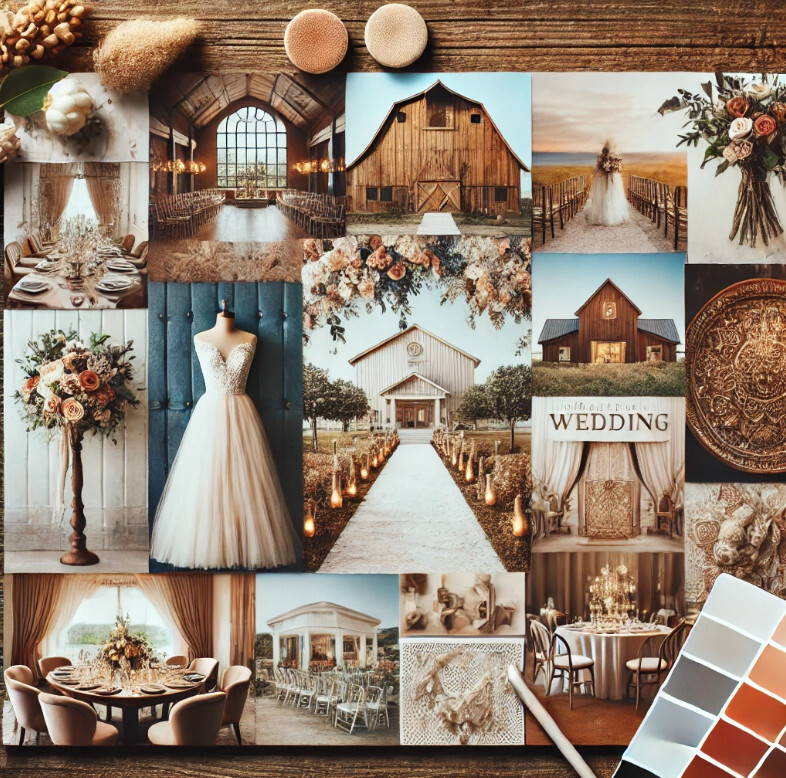 웨딩홀체크리스트