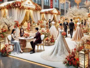 웨딩박람회 가는 7가지 이유<결혼준비 필수 가이드>