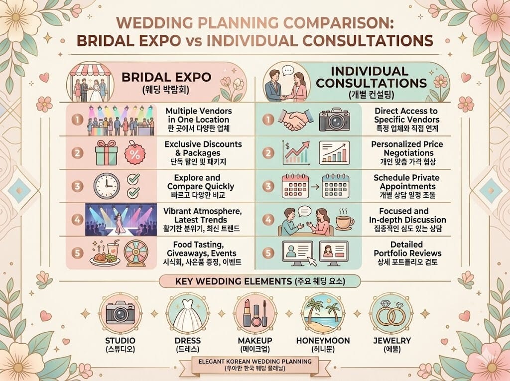 서울웨딩박람회일